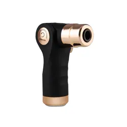 تفنگ ماساژ گرم تاشو مدل HB018