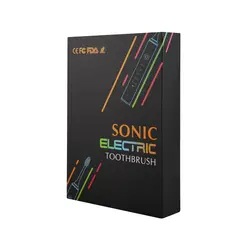 مسواک برقی مدل SONIC