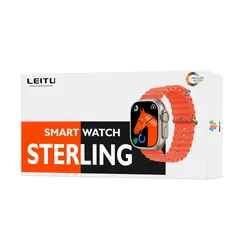 ساعت هوشمند لیتو مدل Sterling (W-2)