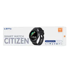 ساعت هوشمند لیتو مدل Citizen (W-3)