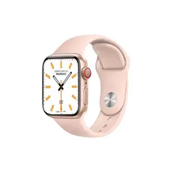 ساعت هوشمند یسیدو مدل IO17