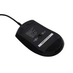 ماوس مخصوص بازی فاکس ری مدل FXR-SM-76