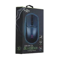 ماوس مخصوص بازی فاکس ری مدل FXR-SM-76