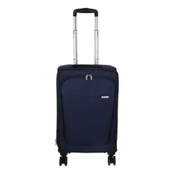 مجموعه سه عددی چمدان نیلپر توریستر مدل آوان NTLS111