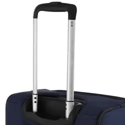 مجموعه سه عددی چمدان نیلپر توریستر مدل آوان NTLS111