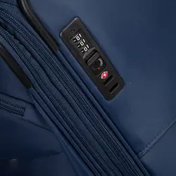 مجموعه سه عددی چمدان نیلپر توریستر مدل آوان NTLS111