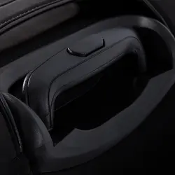 مجموعه سه عددی چمدان نیلپر توریستر مدل آوان NTLS111