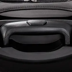 مجموعه سه عددی چمدان نیلپر توریستر مدل آوان NTLS111