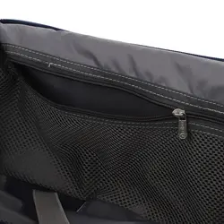 مجموعه سه عددی چمدان نیلپر توریستر مدل آوان NTLS111