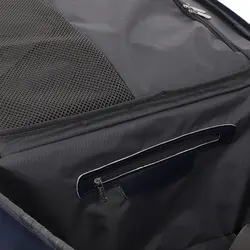 مجموعه سه عددی چمدان نیلپر توریستر مدل آوان NTLS111