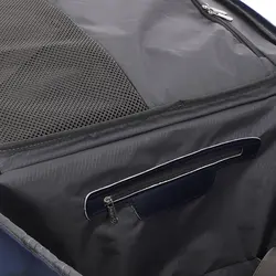 مجموعه سه عددی چمدان نیلپر توریستر مدل آوان NTLS111