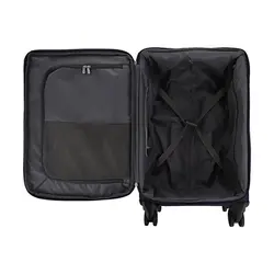 مجموعه سه عددی چمدان نیلپر توریستر مدل آوان NTLS111