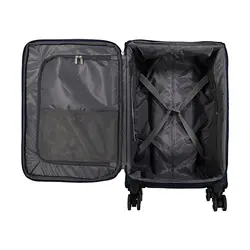 مجموعه سه عددی چمدان نیلپر توریستر مدل آوان NTLS111