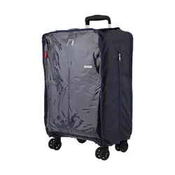 مجموعه سه عددی چمدان نیلپر توریستر مدل آوان NTLS111