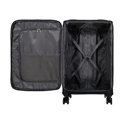 مجموعه سه عددی چمدان نیلپر توریستر مدل آوان NTLS111