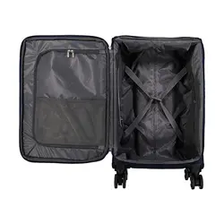 مجموعه سه عددی چمدان نیلپر توریستر مدل آوان NTLS111