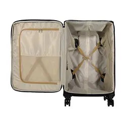 مجموعه سه عددی چمدان نیلپر توریستر مدل آوان NTLS111