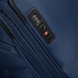 چمدان نیلپر توریستر مدل آوان NTLS111002 (سایز متوسط)