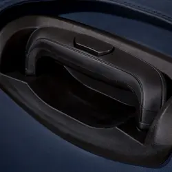 چمدان نیلپر توریستر مدل آوان NTLS111002 (سایز متوسط)