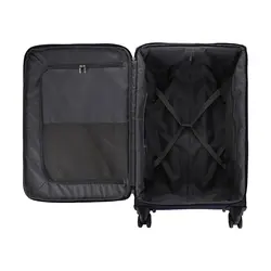 چمدان نیلپر توریستر مدل آوان NTLS111002 (سایز متوسط)