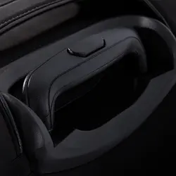 چمدان نیلپر توریستر مدل آوان NTLS111002 (سایز متوسط)