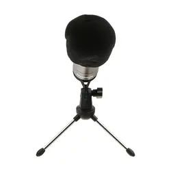 میــکروفن رومیزی فاکـس ری مدل FXR-SUM-09