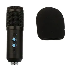 میــکروفن رومیزی فاکـس ری مدل FXR-SUM-09