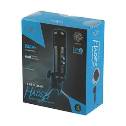 میــکروفن رومیزی فاکـس ری مدل FXR-SUM-09