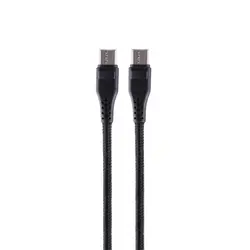 کابل شارژ و انتقال دیتا آکو مدل AC-26 (TC to TC)