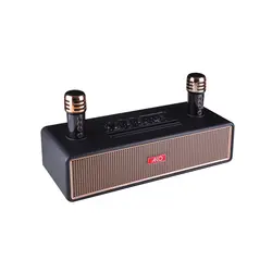 اسپیکر بلوتوثی آکو مدل AS-22