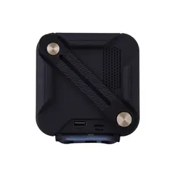 اسپیکر بلوتوثی آکو مدل AS-21