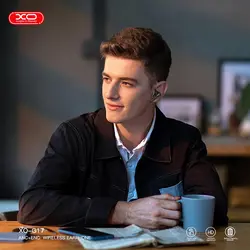 هندزفری بلوتوثی ایکس او مدل XO-G17