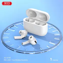 هندزفری بلوتوثی ایکس او مدل XO-ET33