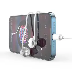 هندزفری ایکس او مدل EP71