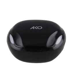 هدفون بی سیم آکو مدل AT-10
