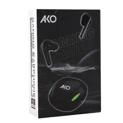 هدفون بی سیم آکو مدل AT-10