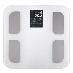 ترازو هوشمند مدل Bluetooth Body Fat Scale