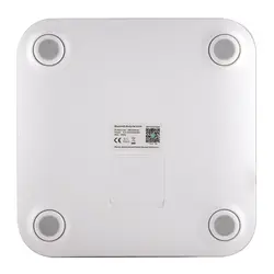 ترازو هوشمند مدل Bluetooth Body Fat Scale