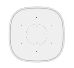 اسپیکر هوشمند شیائومی MI AI SPEAKER PRO WHITE L06A