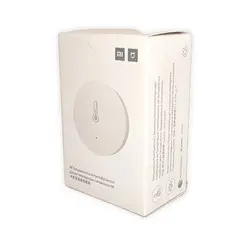 سنسور دما و رطوبت شیائومی مدل Temperature and Humidity WSDCGQ01LM Global