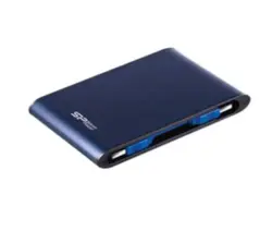 هارد اکسترنال 2 ترابایت سیلیکون پاور مدل Armor A80