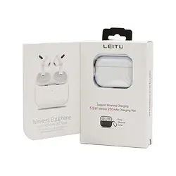 هدفون بلوتوثی لیتو مدل Air Pro2