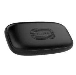 اسپیکر بلوتوثی قابل حمل الدینیو مدل BTS11