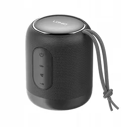 اسپیکر بلوتوثی الدینیو مدل BTS12