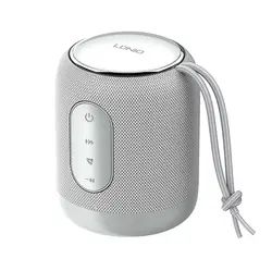 اسپیکر بلوتوثی الدینیو مدل BTS12