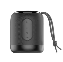 اسپیکر بلوتوثی الدینیو مدل BTS12