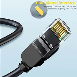 کابل شبکه ارلدام مدل ET-NW1 با طول 10 متر