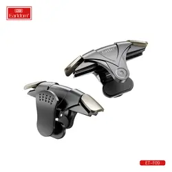 دسته بازی مخصوص گوشی همراه ارلدام مدل ET-F09