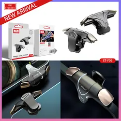 دسته بازی مخصوص گوشی همراه ارلدام مدل ET-F09