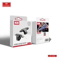 دسته بازی مخصوص گوشی همراه ارلدام مدل ET-F09